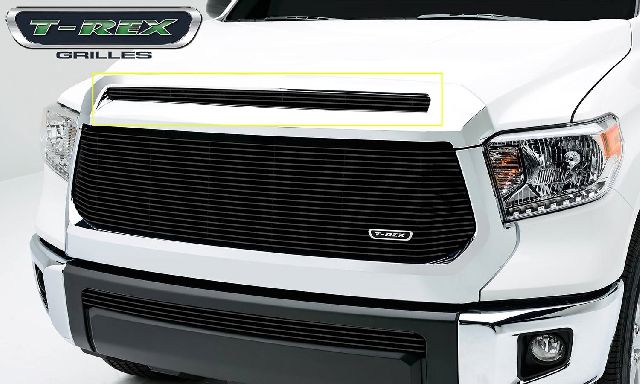 2014-2021 Toyota Tundra Grille - Front (T-Rex)