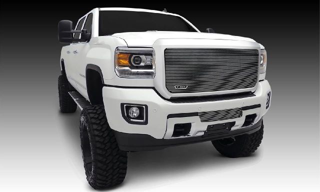 2015-2019 GMC Sierra 2500 HD Grille (T-Rex)