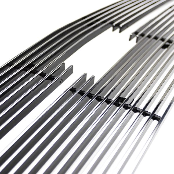 2011-2014 Chevrolet Silverado 3500 HD Grille (T-Rex)