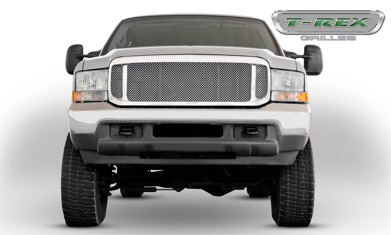 2004, 2003, 2002, 2001, 2000 Ford Excursion Grille