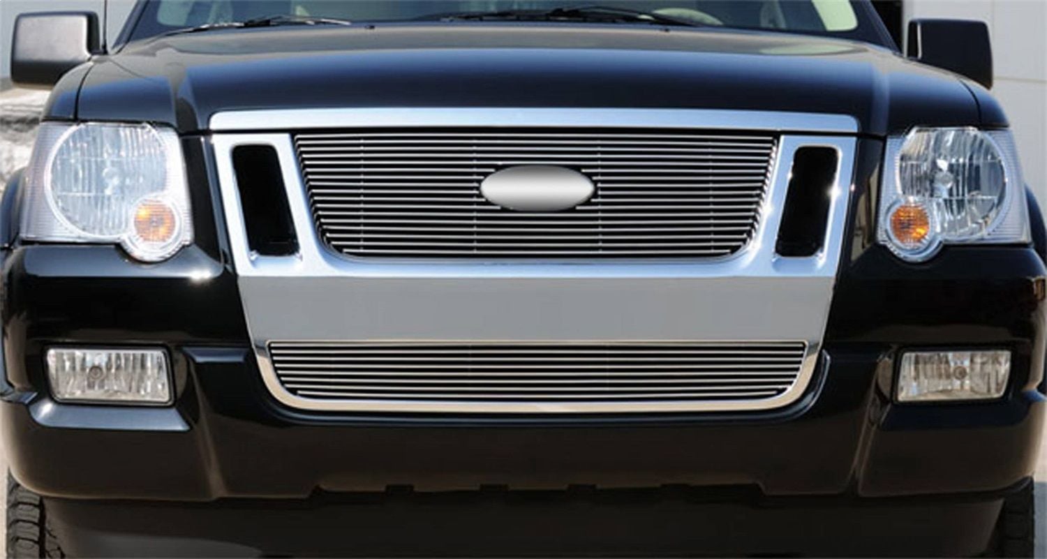 2010, 2009, 2008, 2007, 2006 Ford Explorer Grille