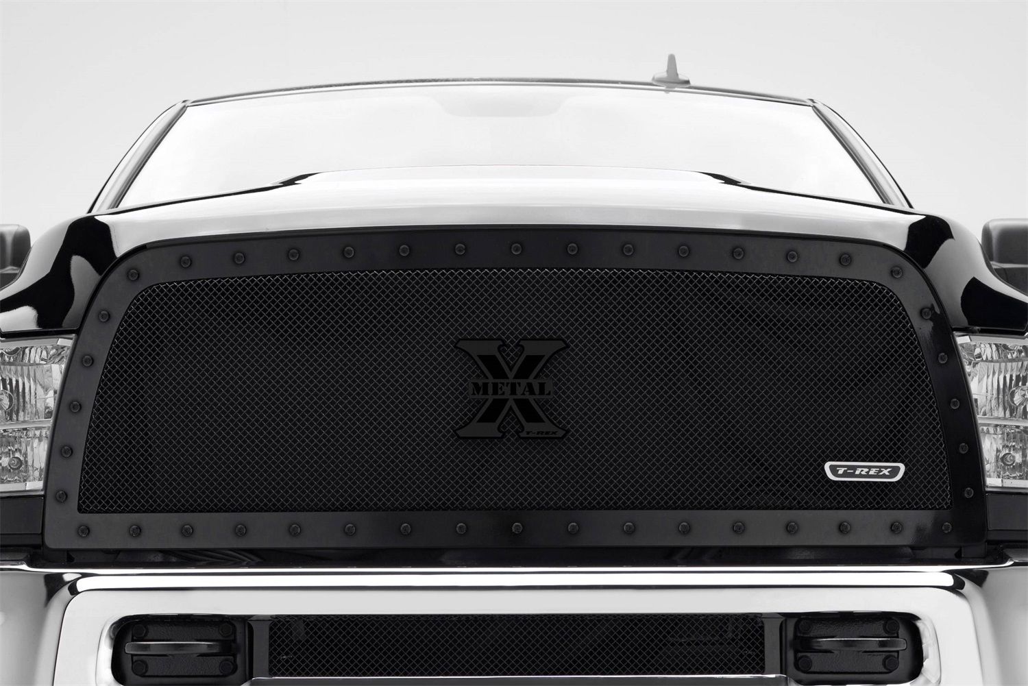 2018, 2017, 2016, 2015, 2014, 2013 Ram 2500 Grille