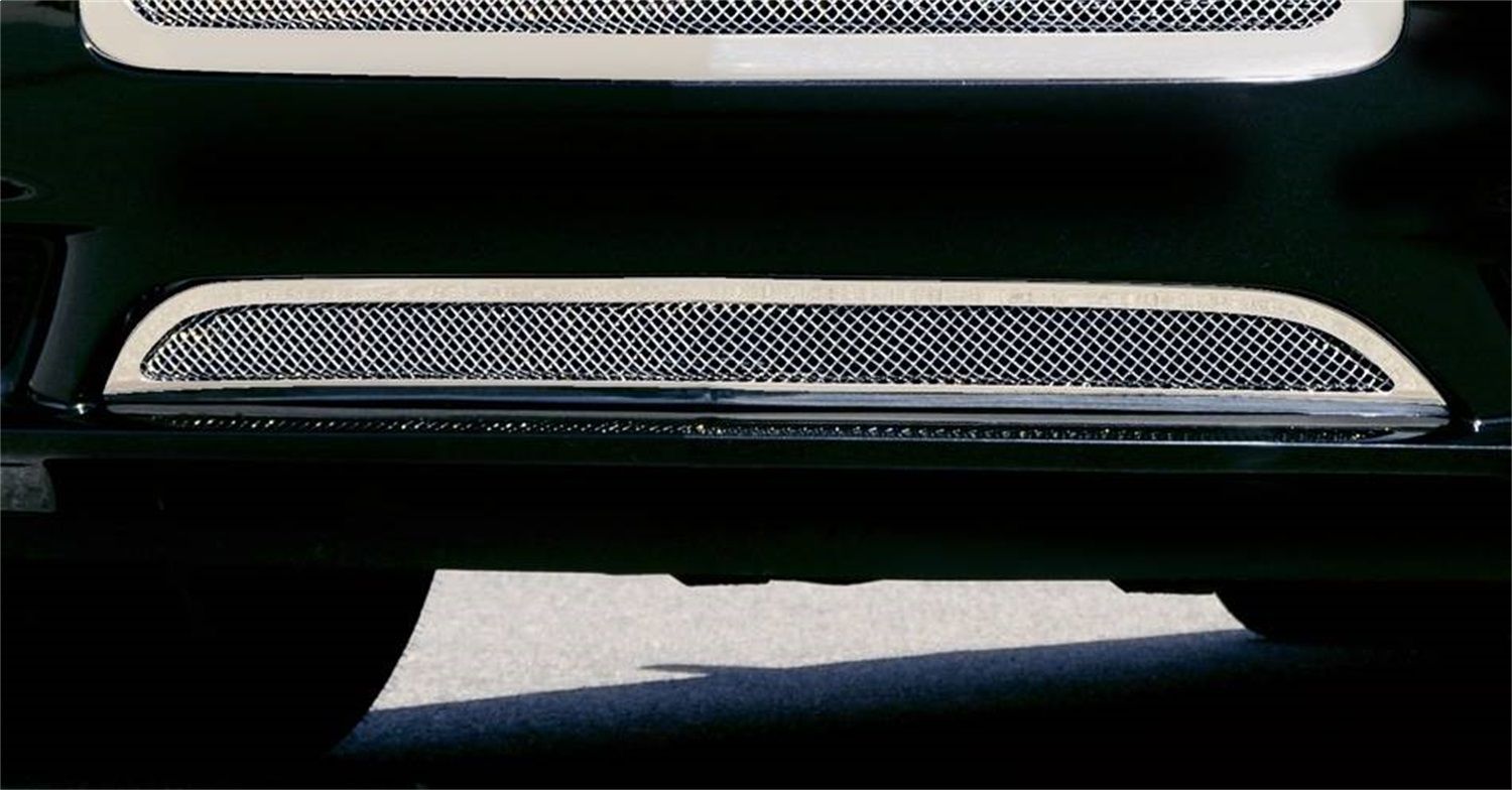 2014, 2013, 2012, 2011 Dodge Charger Grille