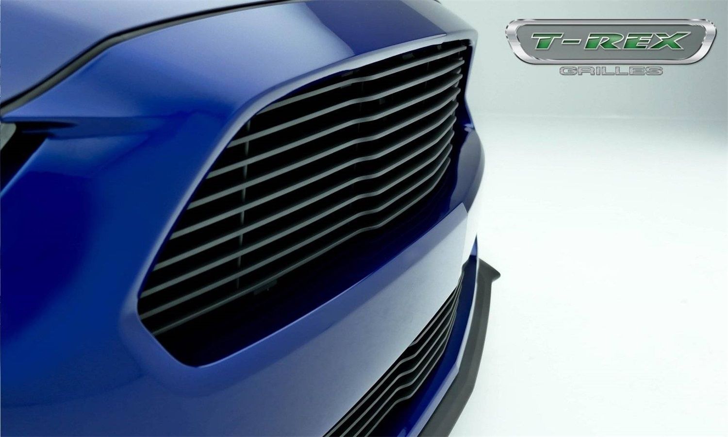 2017, 2016, 2015 Ford Mustang Grille