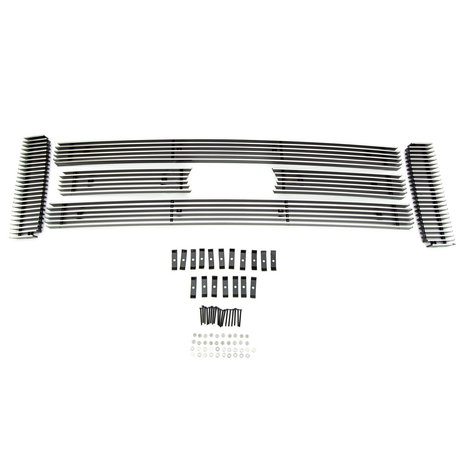 2005 Ford Excursion Grille