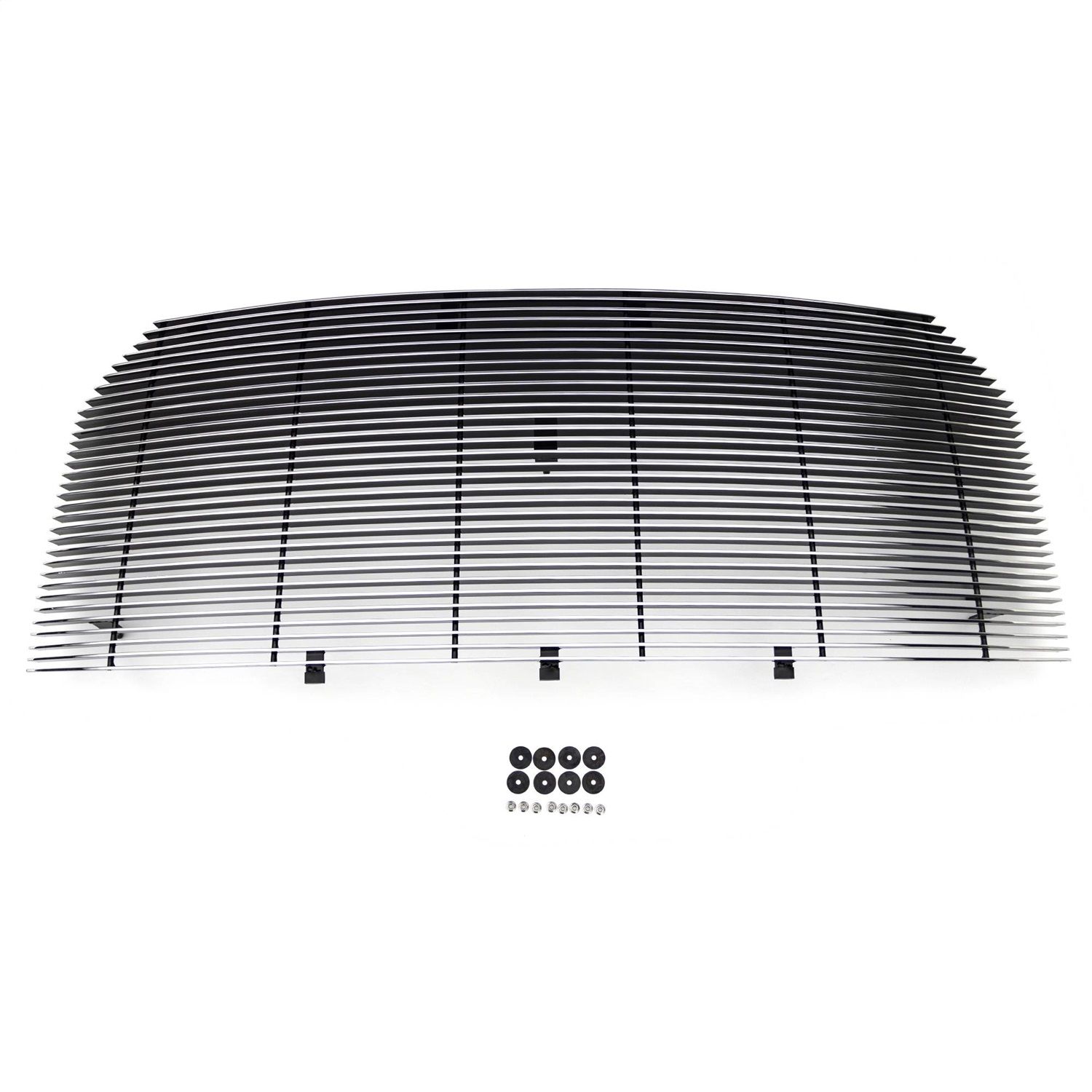 2017, 2016, 2015 Ford F-150 Grille