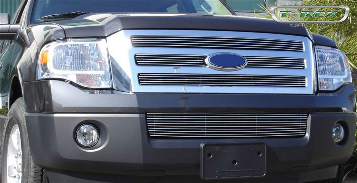 2014, 2013, 2012, 2011, 2010, 2009, 2008, 2007 Ford Expedition Grille