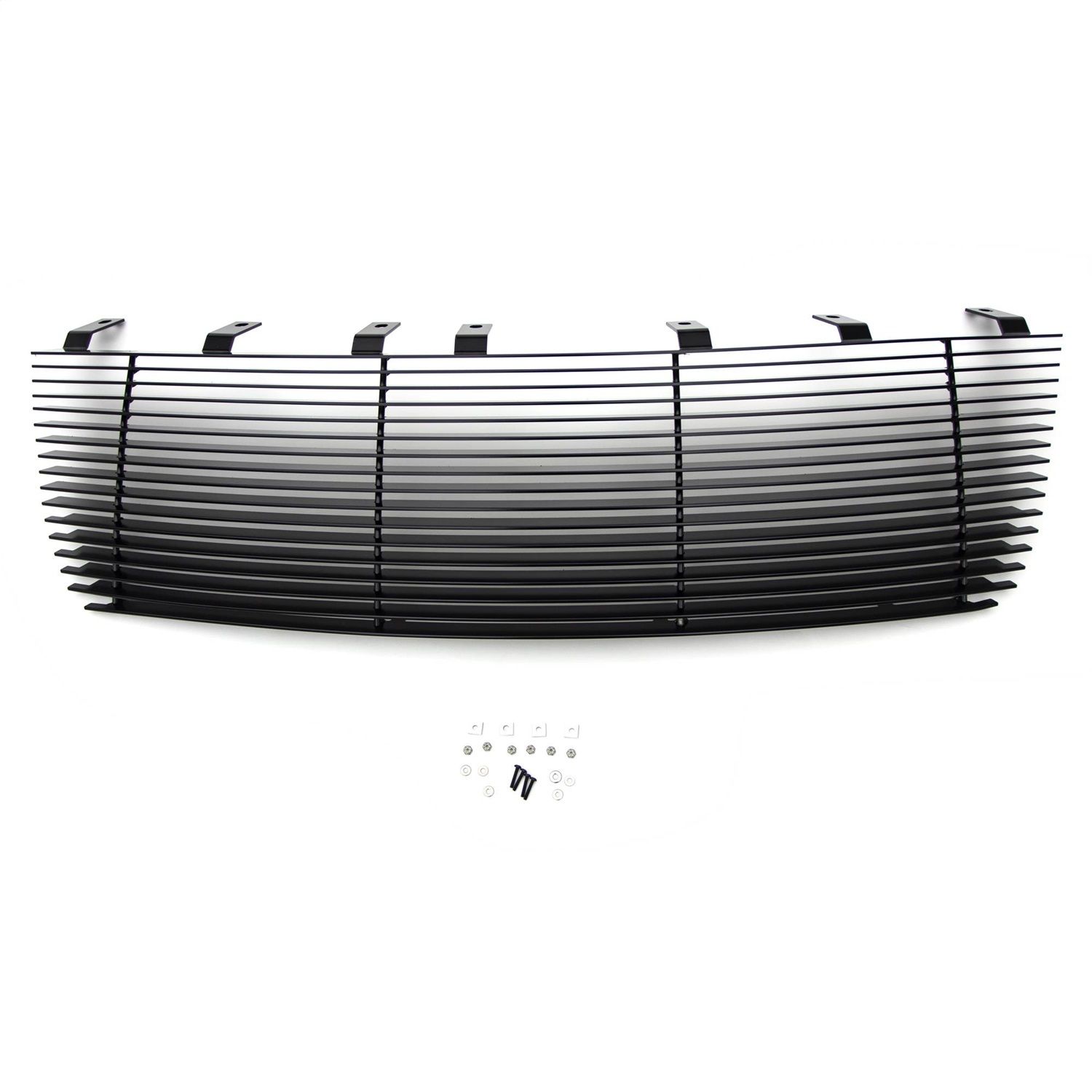 2017, 2016, 2015 Ford Explorer Grille