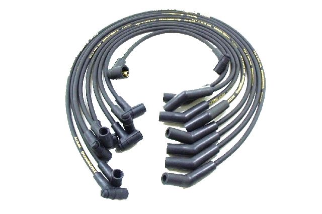 1976-1977 Buick Century Spark Plug Wire Set (Taylor Cable)