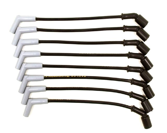 2009 Pontiac G8 Spark Plug Wire Set (Taylor Cable)