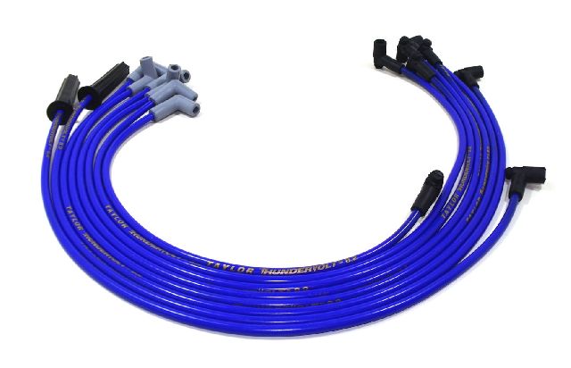 1978-1980 Buick Century Spark Plug Wire Set (Taylor Cable)