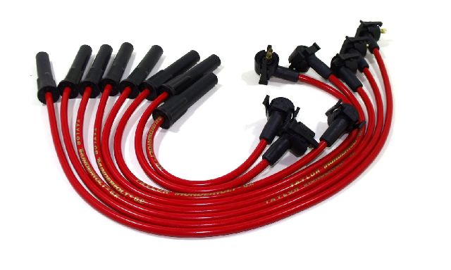 1989-1994 Ford Ranger Spark Plug Wire Set (Taylor Cable)