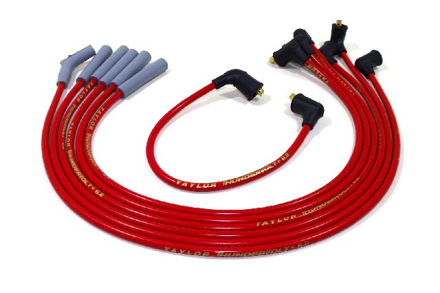 1974-1975 Nissan 260Z Spark Plug Wire Set (Taylor Cable)