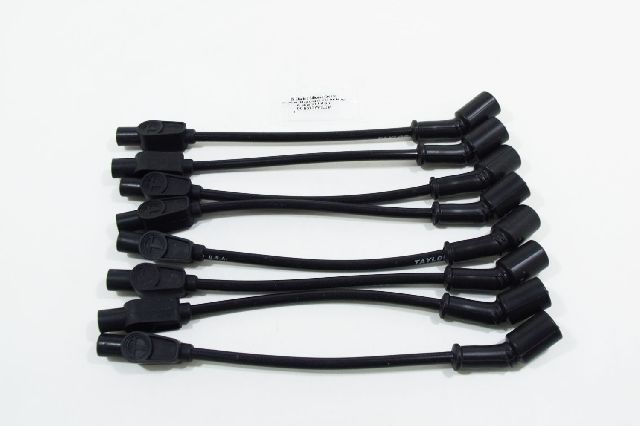 1999-2003 Chevrolet Silverado 2500 Spark Plug Wire Set (Taylor Cable)