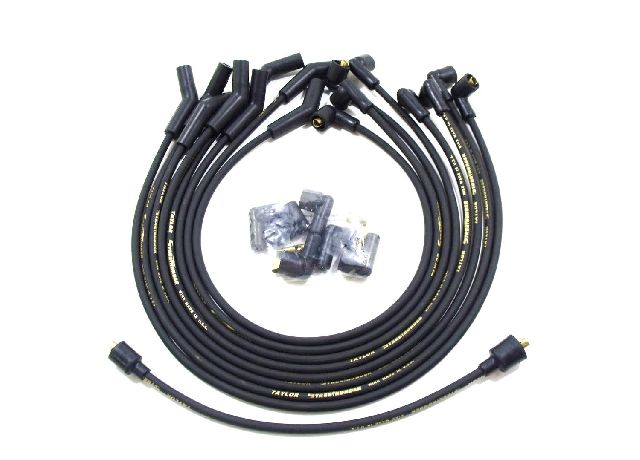 1970 Mercury Marauder Spark Plug Wire Set (Taylor Cable)