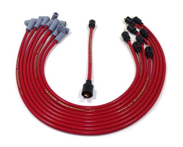 1966-1974 Chevrolet Caprice Spark Plug Wire Set (Taylor Cable)