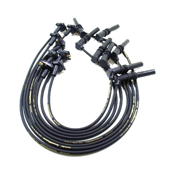 1996-1998 Lincoln Town Car Spark Plug Wire Set (Taylor Cable)