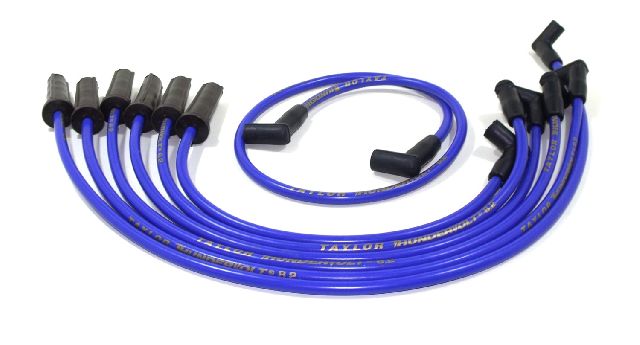 1992-2003 Dodge Dakota Spark Plug Wire Set (Taylor Cable)