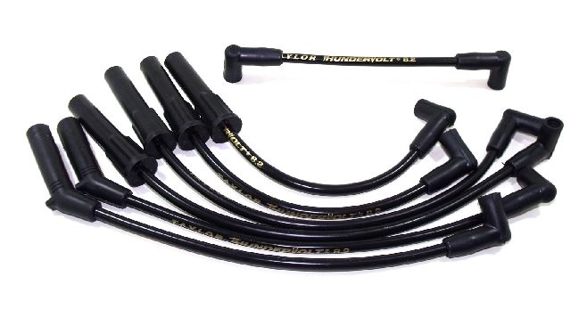 1991-2000 Jeep Cherokee Spark Plug Wire Set (Taylor Cable)