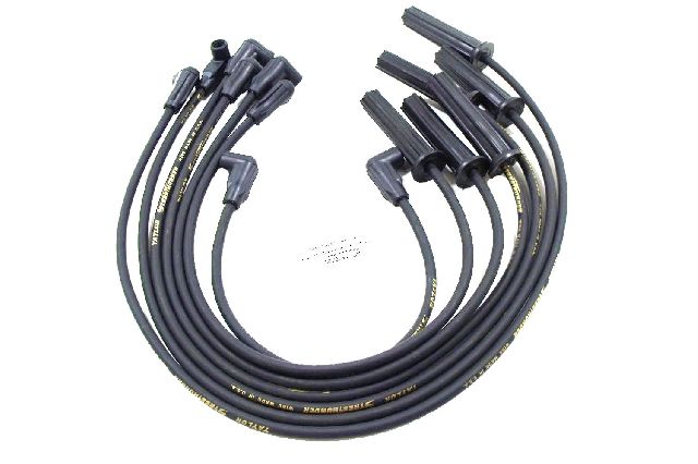 1984-1986 Jeep Cherokee Spark Plug Wire Set (Taylor Cable)