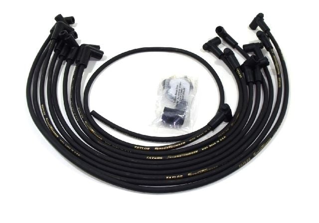 1977-1981 Buick Century Spark Plug Wire Set (Taylor Cable)