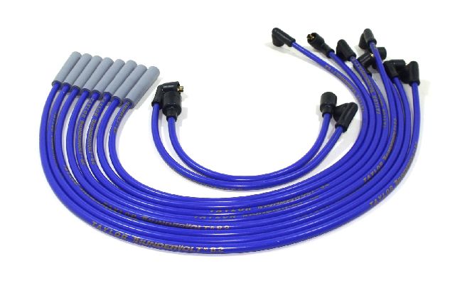 1963-1970 Mercury Marauder Spark Plug Wire Set (Taylor Cable)