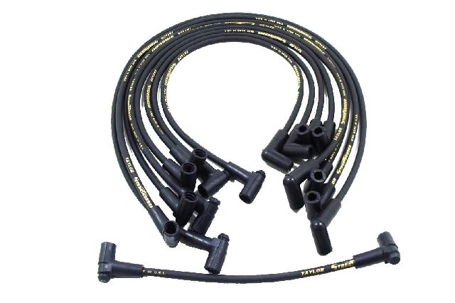 1977-1978 Buick Century Spark Plug Wire Set (Taylor Cable)