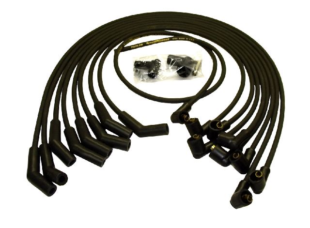 1973-1976 GMC Jimmy Spark Plug Wire Set (Taylor Cable)