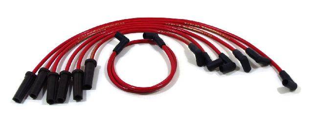 1992-2003 Dodge Dakota Spark Plug Wire Set (Taylor Cable)