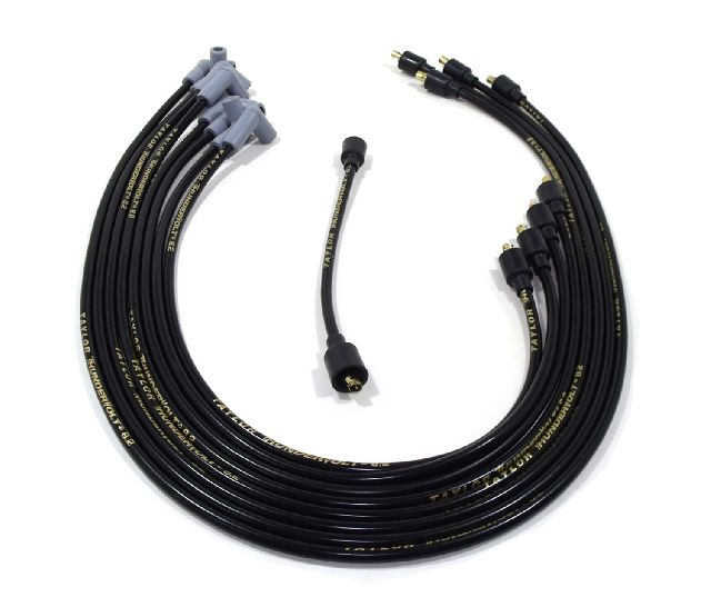 1964-1967 Chevrolet Chevy II Spark Plug Wire Set (Taylor Cable)