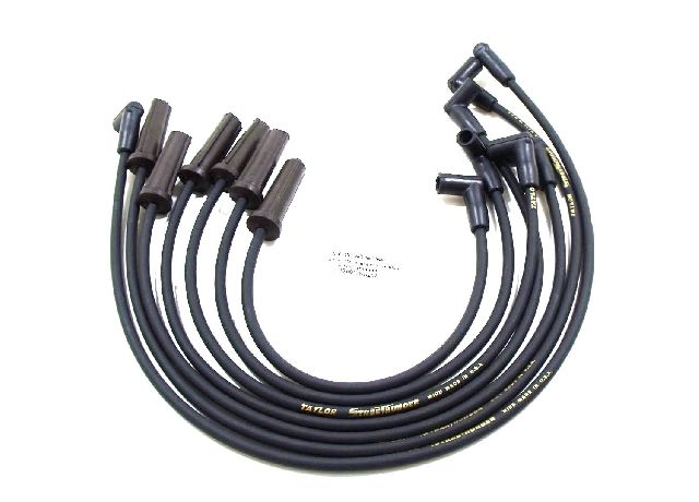 1992-2003 Dodge Dakota Spark Plug Wire Set (Taylor Cable)