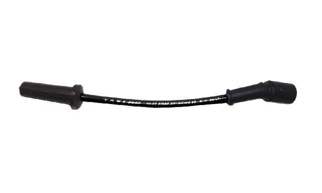 1998-2002 Chevrolet Camaro Spark Plug Wire (Taylor Cable)