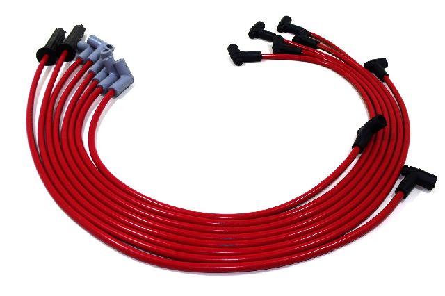 1978-1980 Buick Century Spark Plug Wire Set (Taylor Cable)