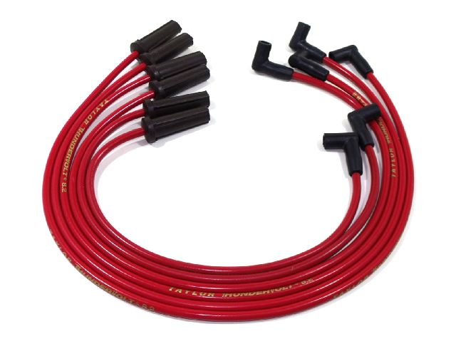 1996-2003 Buick Park Avenue Spark Plug Wire Set (Taylor Cable)