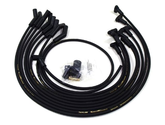 1973-1976 GMC Jimmy Spark Plug Wire Set (Taylor Cable)