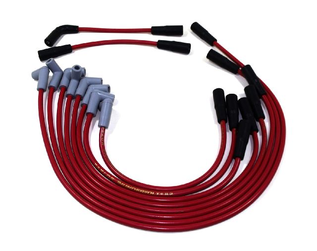 1996-1997 Pontiac Firebird Spark Plug Wire Set (Taylor Cable)