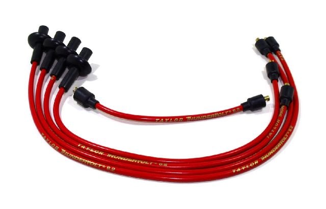 1954-1972 Volkswagen Transporter Spark Plug Wire Set (Taylor Cable)