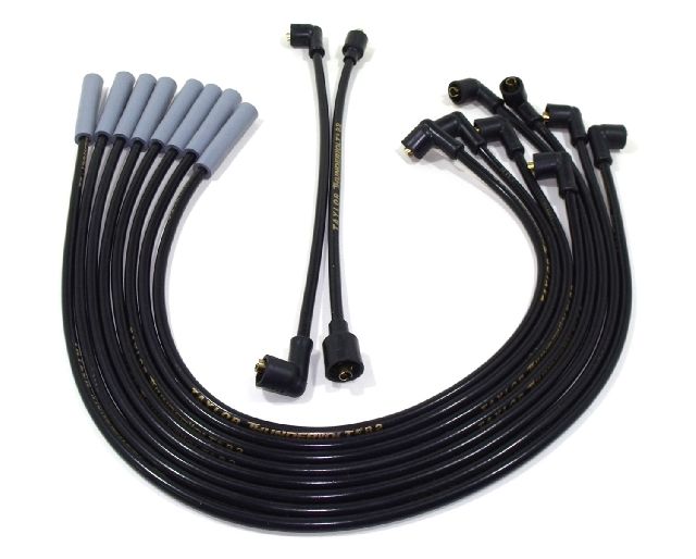 1962-1969 Pontiac Grand Prix Spark Plug Wire Set (Taylor Cable)