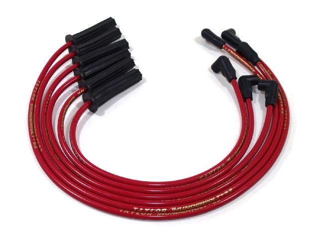 1997-1999 Buick Century Spark Plug Wire Set (Taylor Cable)