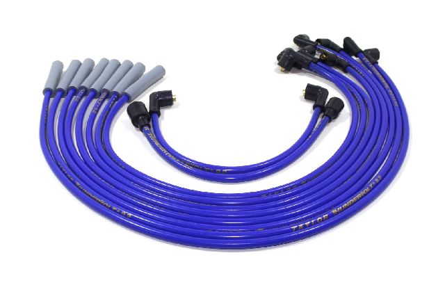 1962-1969 Pontiac Grand Prix Spark Plug Wire Set (Taylor Cable)