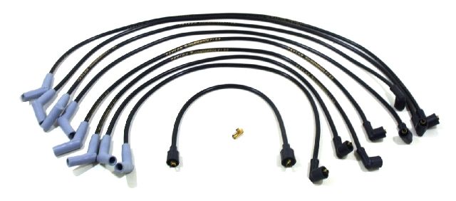 1974-1983 Jeep Cherokee Spark Plug Wire Set (Taylor Cable)