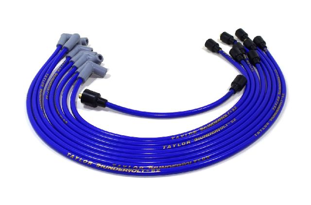 1966-1974 Chevrolet Caprice Spark Plug Wire Set (Taylor Cable)