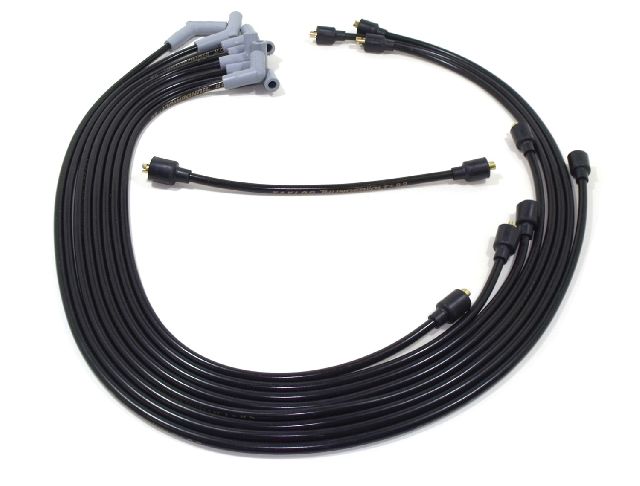1960-1968 Dodge Dart Spark Plug Wire Set (Taylor Cable)