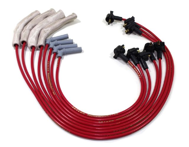 1998-2001 Mercury Mountaineer Spark Plug Wire Set (Taylor Cable)