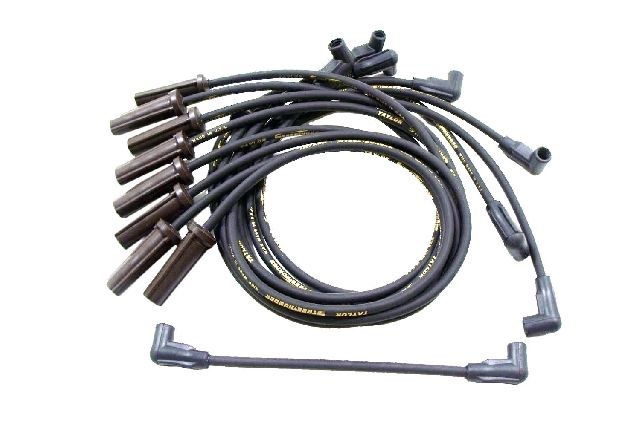 1996 Chevrolet Express 3500 Spark Plug Wire Set (Taylor Cable)