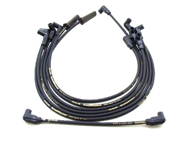 1988-1995 Chevrolet Astro Spark Plug Wire Set (Taylor Cable)