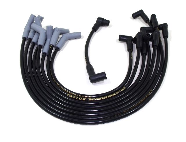 1994-1995 Ford Mustang Spark Plug Wire Set (Taylor Cable)