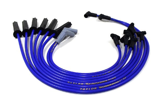 1979-1981 Buick Century Spark Plug Wire Set (Taylor Cable)