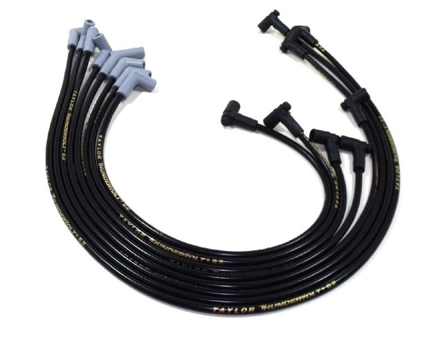 1987 Pontiac Firebird Spark Plug Wire Set (Taylor Cable)
