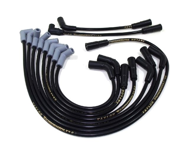 1994-1996 Chevrolet Caprice Spark Plug Wire Set (Taylor Cable)